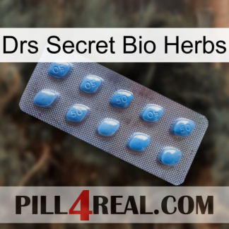 Drs Secret Bio Herbs viagra3
